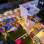 Villa Altavista - Seaview & Relax With Heated Pool & Minigolf