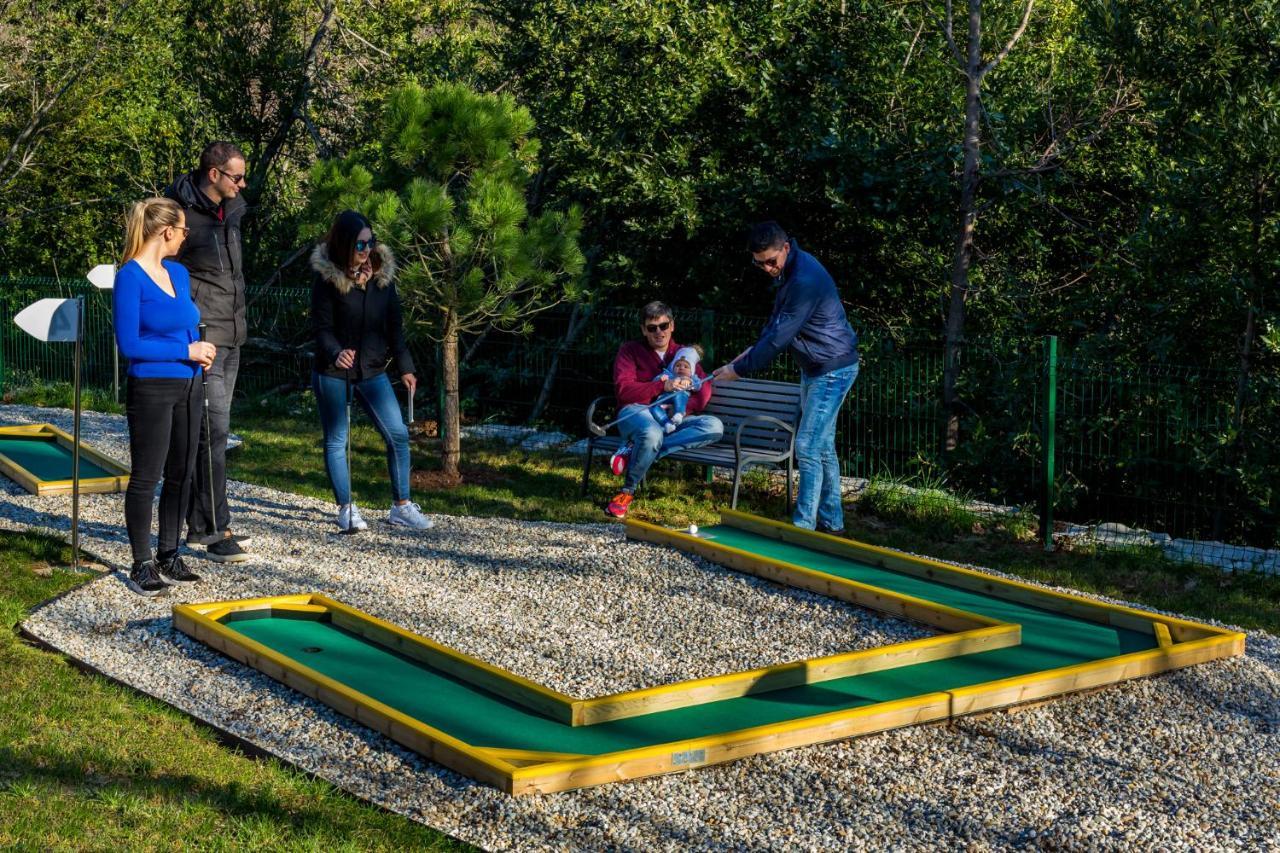 Vila Altavista - Seaview & Relax With Heated Pool & Minigolf *