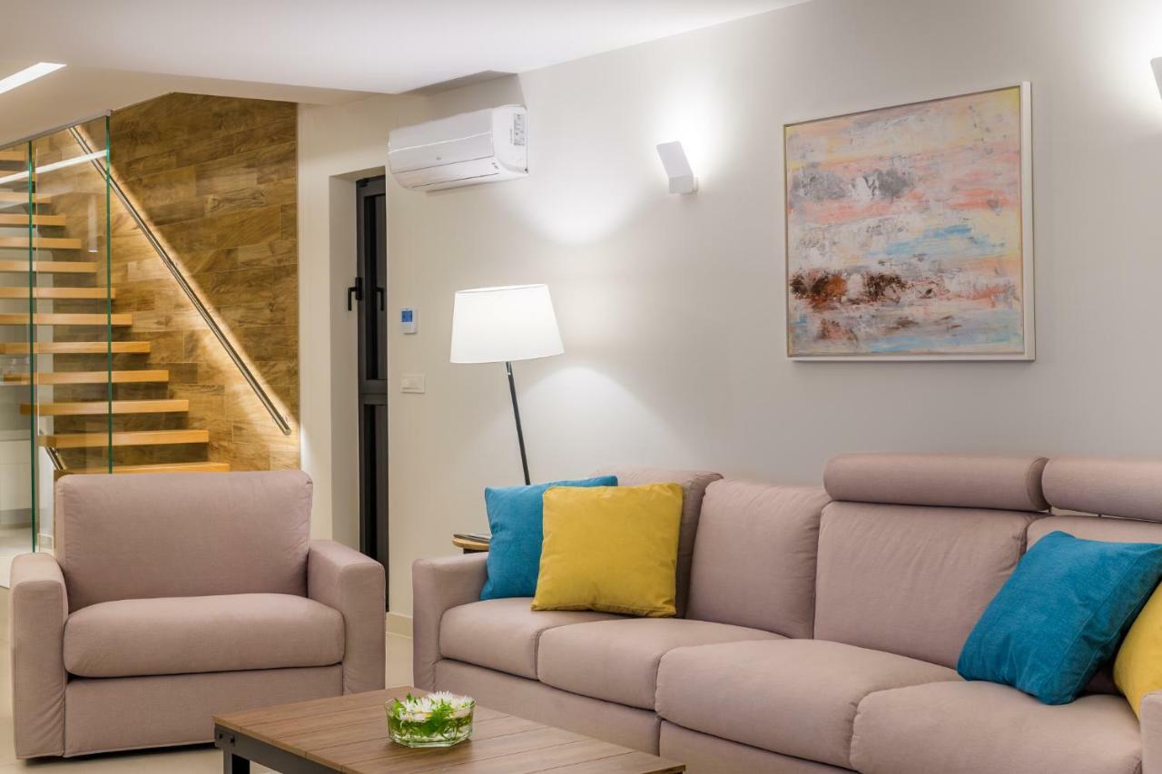 Altavista - Seaview & Relax With Heated Pool & Minigolf Vila Opatija
