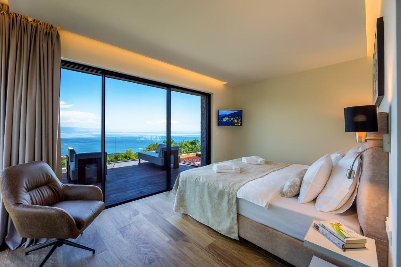 Altavista - Seaview & Relax With Heated Pool & Minigolf *
