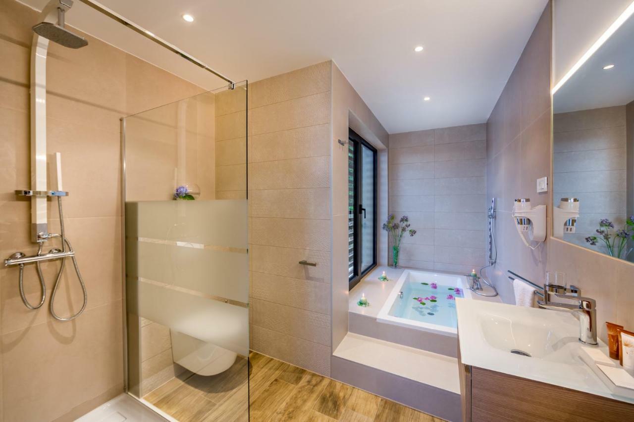 Altavista - Seaview & Relax With Heated Pool & Minigolf Vila Opatija