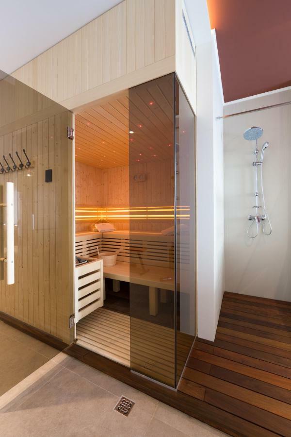 Altavista - Seaview & Relax With Heated Pool & Minigolf Vila Opatija