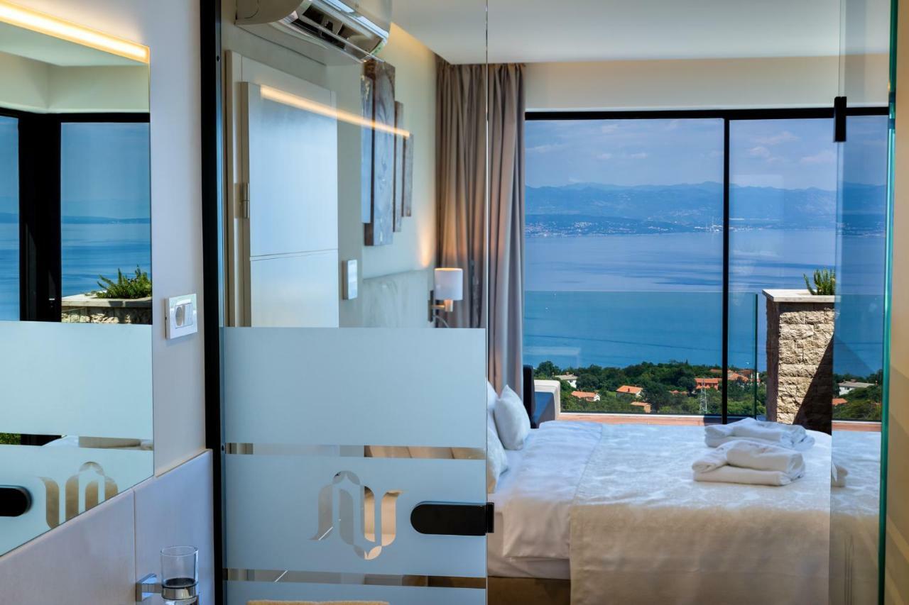 Vila Altavista - Seaview & Relax With Heated Pool & Minigolf *