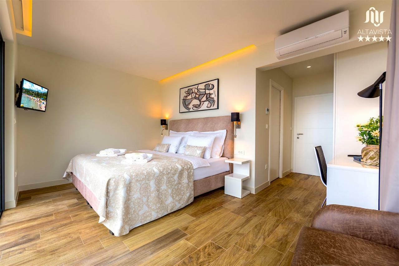 Altavista - Seaview & Relax With Heated Pool & Minigolf *