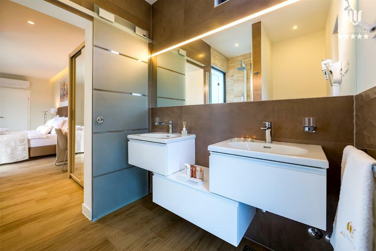 Vila Altavista - Seaview & Relax With Heated Pool & Minigolf