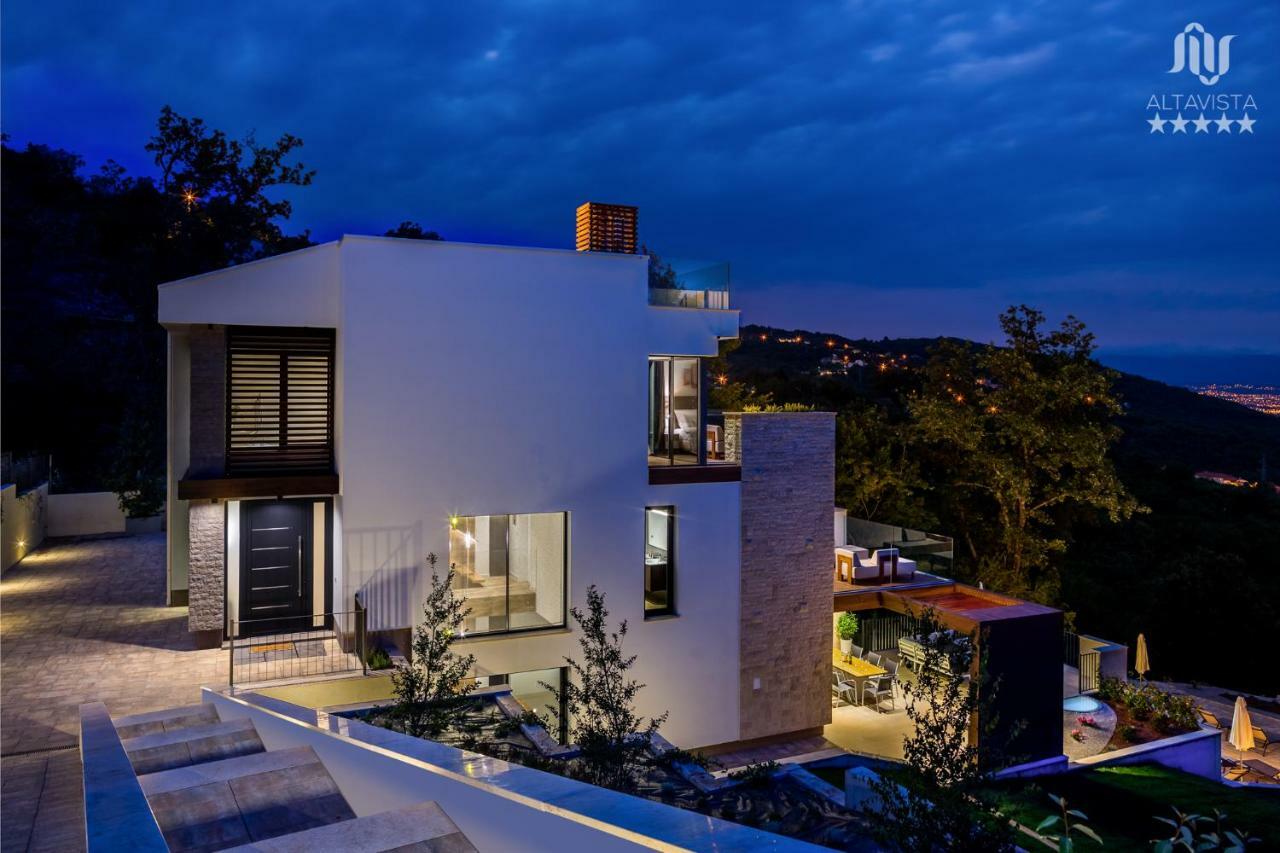 Altavista - Seaview & Relax With Heated Pool & Minigolf *