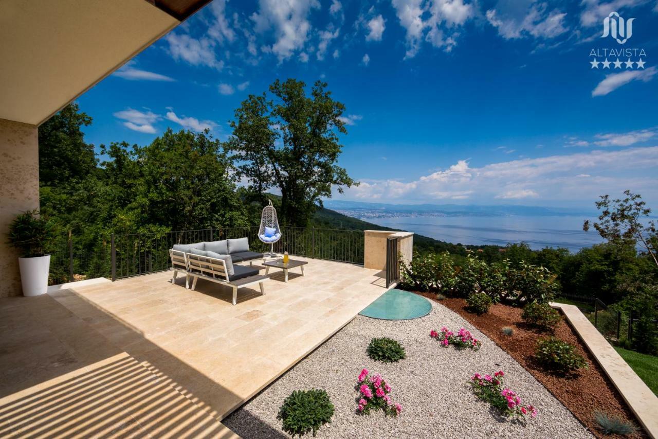 Altavista - Seaview & Relax With Heated Pool & Minigolf *