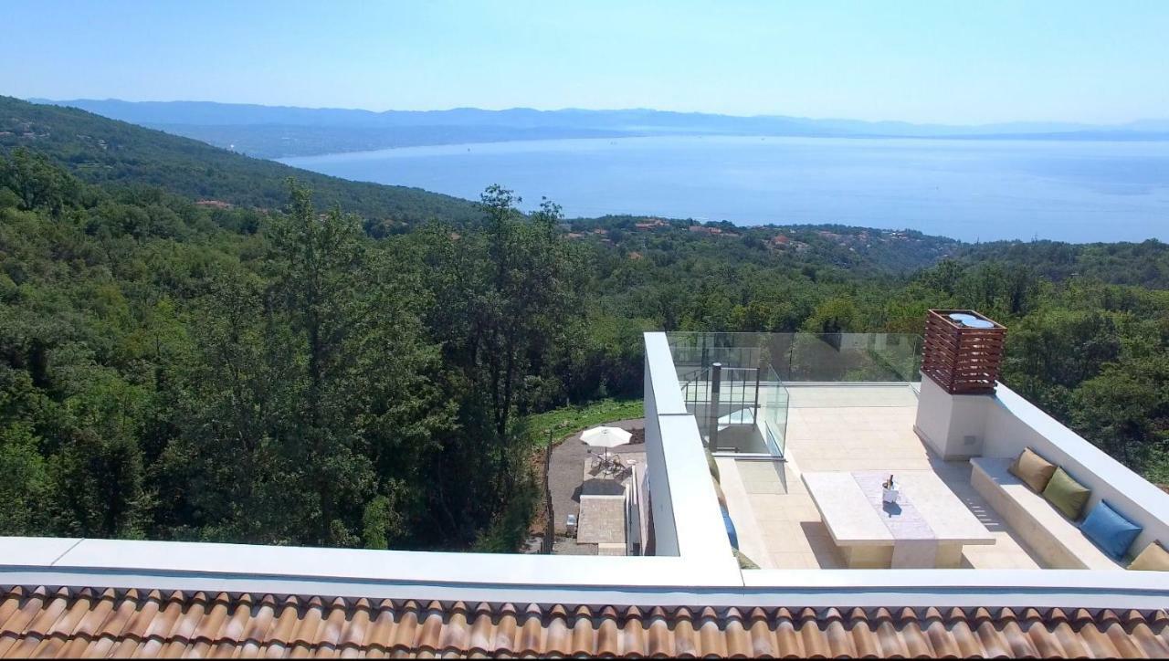 Vila Altavista - Seaview & Relax With Heated Pool & Minigolf *