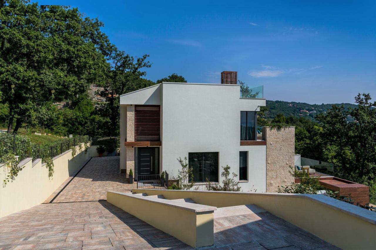 Vila Altavista - Seaview & Relax With Heated Pool & Minigolf