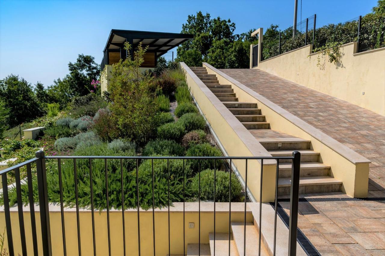 Vila Altavista - Seaview & Relax With Heated Pool & Minigolf *