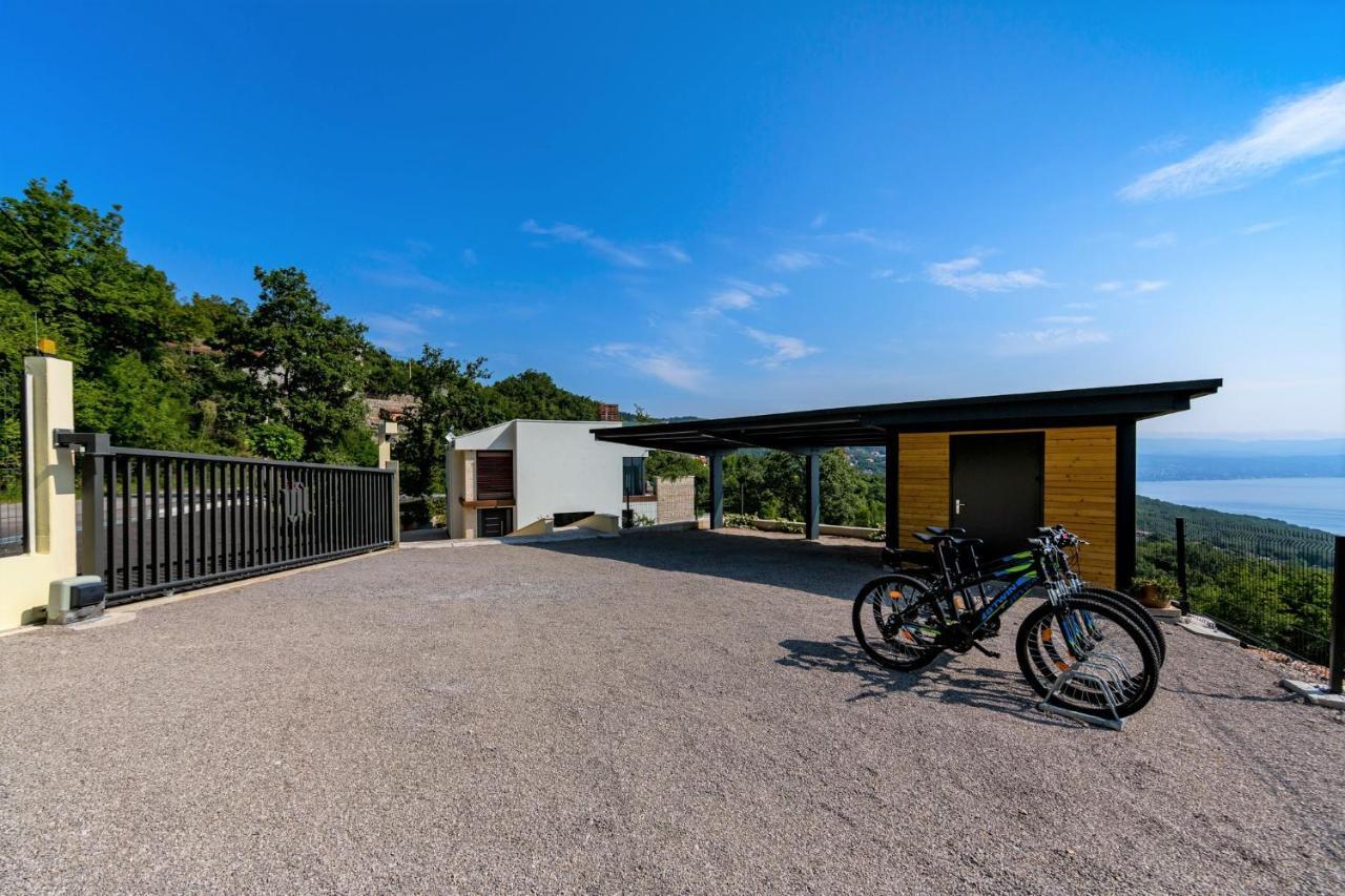 Vila Altavista - Seaview & Relax With Heated Pool & Minigolf