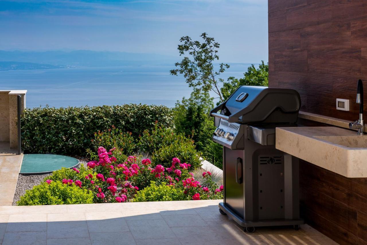 Altavista - Seaview & Relax With Heated Pool & Minigolf *